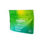 Full-spectrum gummies Menthe