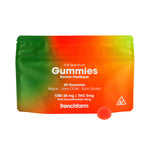 Full-spectrum gummies Pastèque