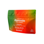 Full-spectrum gummies Pastèque