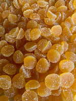 Gomitas de espectro completo Passion 250 Unidades a 0,72€