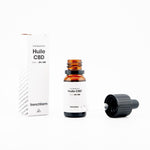 Huile CBD 20% - 10mL