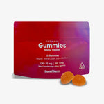 Full-spectrum gummies Passion 50000 Unités à 0,46€