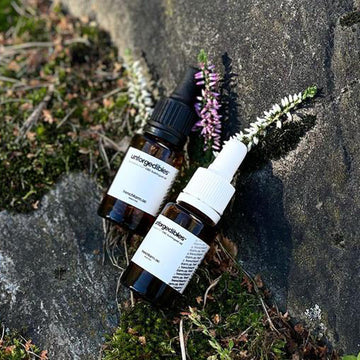 Huiles CBD Frenchfarm