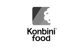 Konbini Food