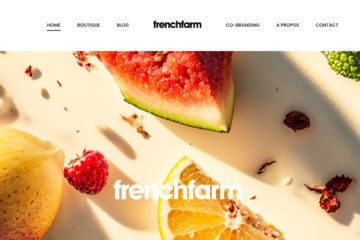 Nouveau Frenchfarm