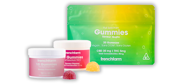Gummies