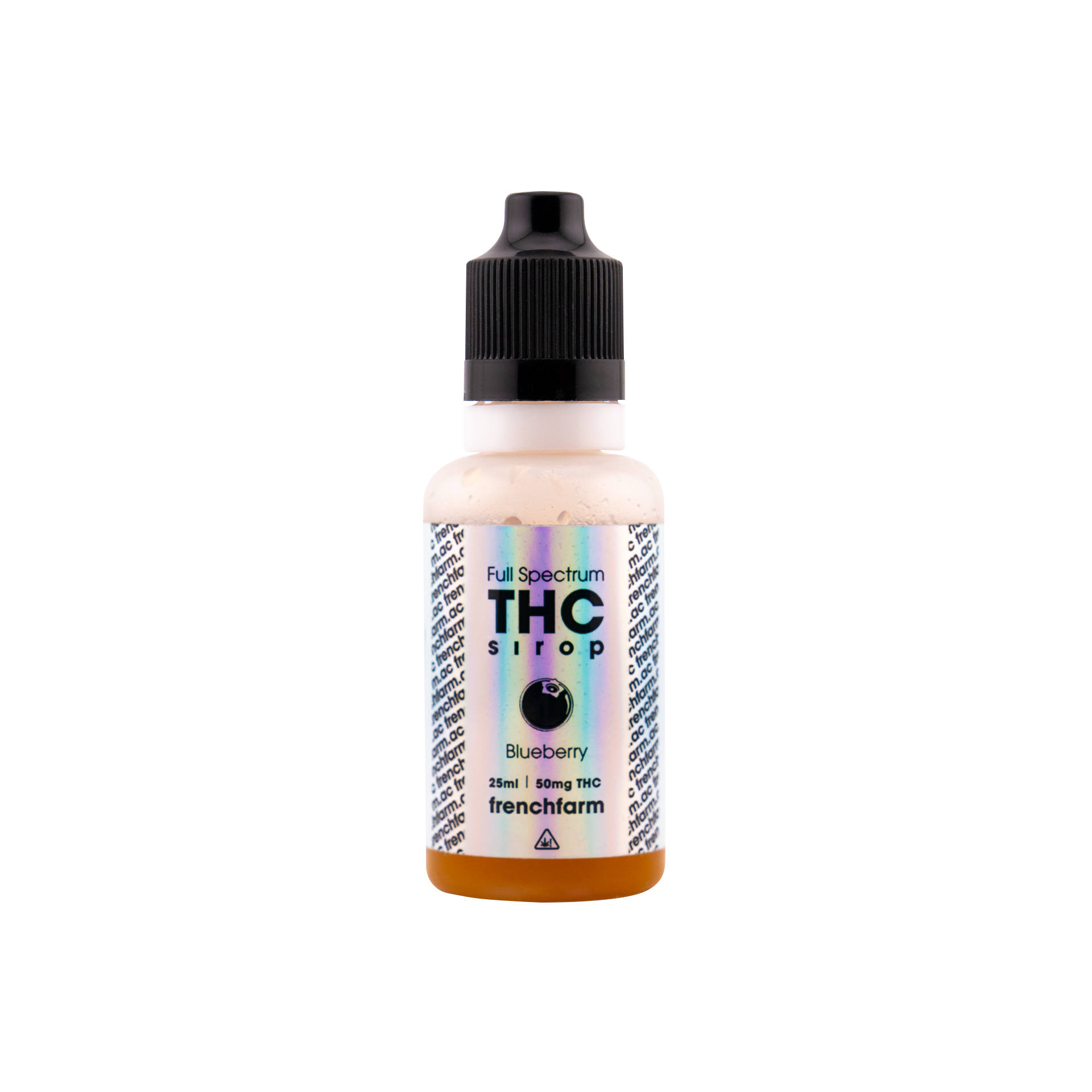FFAC_SIROP_THC_FUN_01 Sirop THC FrenchFarm